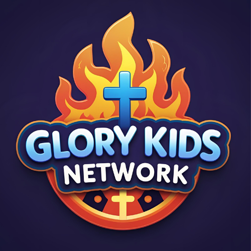 Glory Kids Network logo